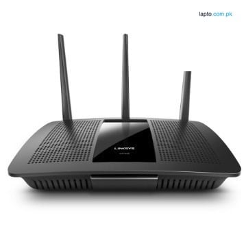 Linksys EA7500 Max-Stream™ AC1900 MU-MIMO Gigabit Wi-Fi Router