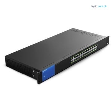 Linksys LGS124 24-Port Business Gigabit Switch