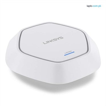 Linksys LAPN300 Business Access Point Wireless Wi-Fi Single Band 2.4GHz N300 with PoE