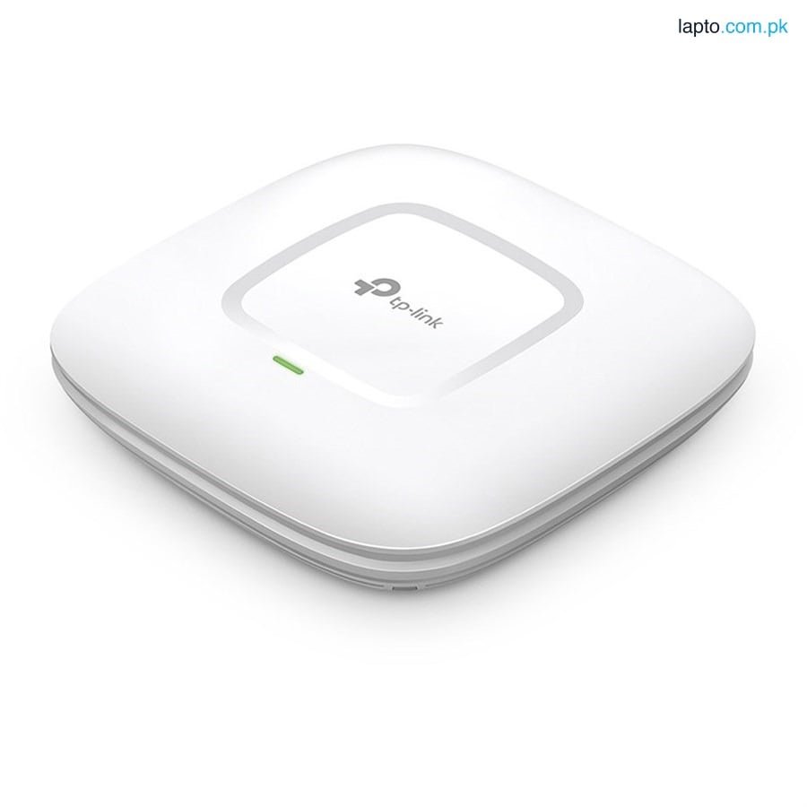TP-Link CAP1750 - AC1750 Wireless Dual Band Gigabit Ceiling Mount Access Point