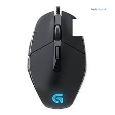 Logitech G302 Daedalus Prime MOBA Gaming Mouse - 910-004210