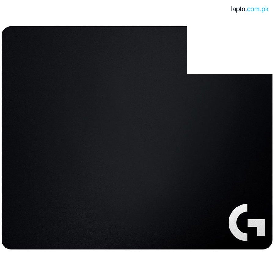 Logitech G240 Cloth Gaming Mouse Pad - 943-000046