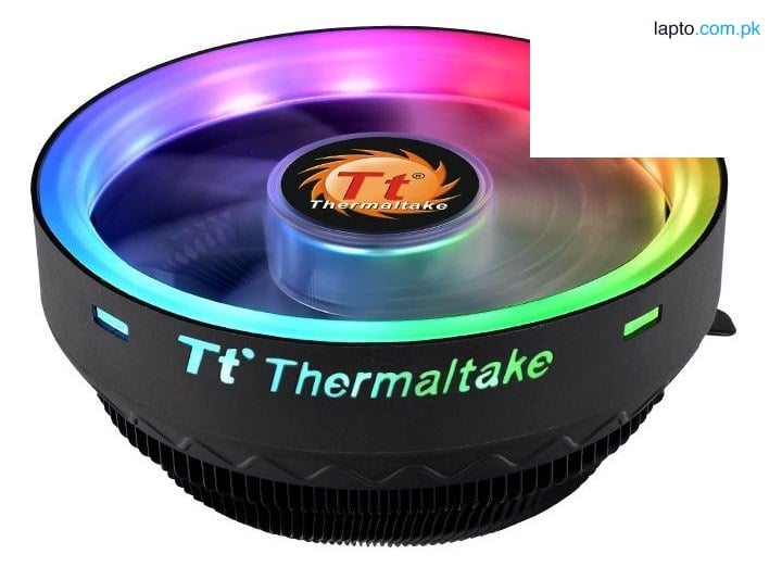 Thermaltake UX100 ARGB Lighting CPU Cooler