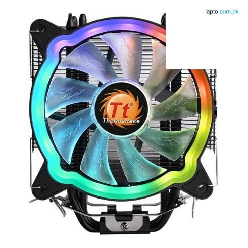 Thermaltake UX200 ARGB Lighting CPU Cooler