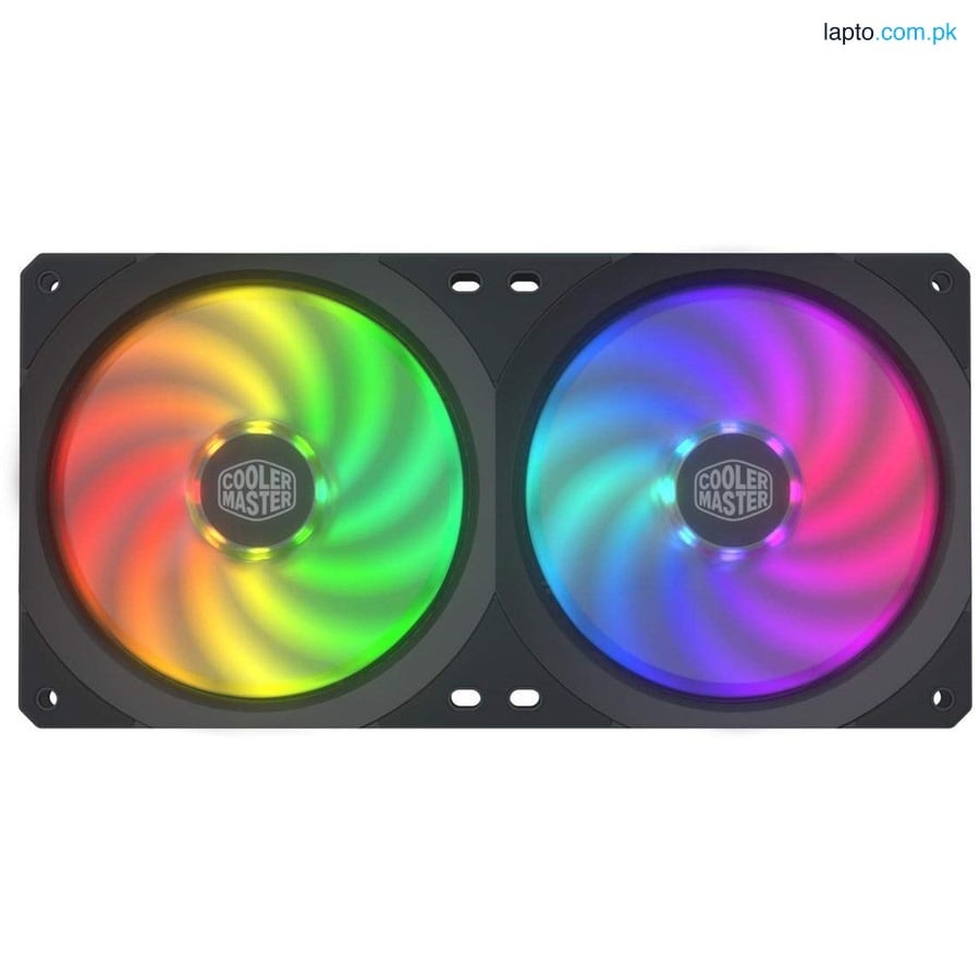 MasterFan SF240R ARGB | Cooler Master | Case Fan