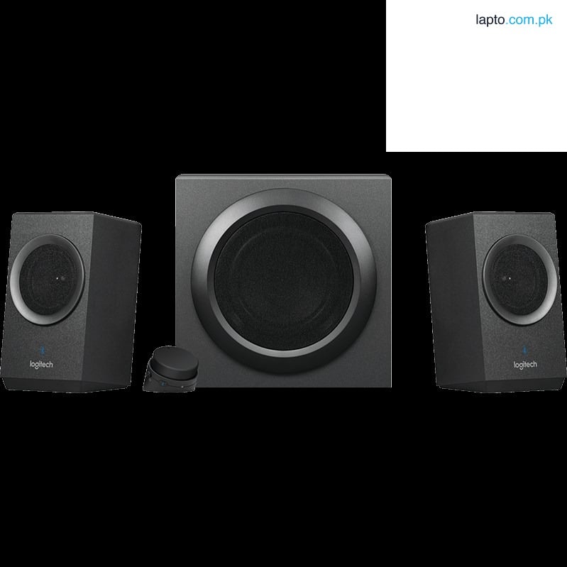 Logitech Z337 Speaker System with Bluetooth