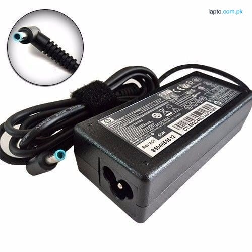 Hp 65W 19.5V 3.33A Replacement AC Adapter PA-1650-32HE - Replica
