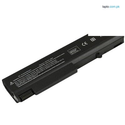 Hp EliteBook 6930p Compaq 6530b 6730b 6735b 6535b HSTNN-CB69 Replacement Li-Ion Laptop Battery (4400