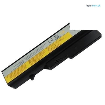 Lenovo G460/G560/B570/G570 10.8V 4400mAh Laptop Battery - Replica