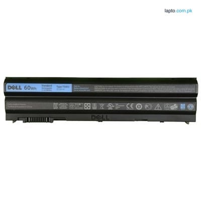 DELL Latitude E5420, E5420-3S2P, E5520, E6420 ATG, E6520, E6420 Series Replacement Laptop Battery -