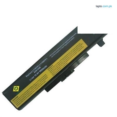 Battery For Lenovo IdeaPad G480 G580 Y480 Y580 V480 V580 Series