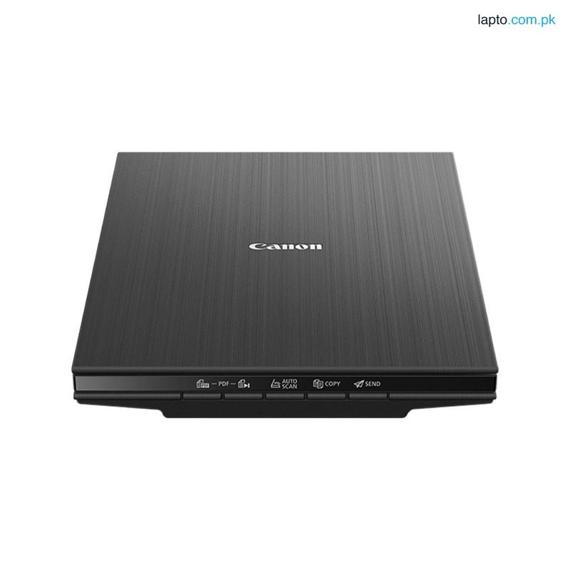 Canon CanoScan LiDE 300 Lightweight A4 Flatbed Scanner