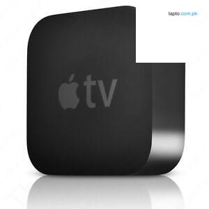 Apple TV 1080p Streaming Media Player - 64GB