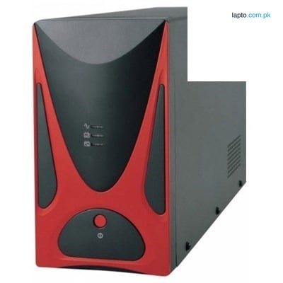 Crown Micro CMU-800-M 800VA UPS