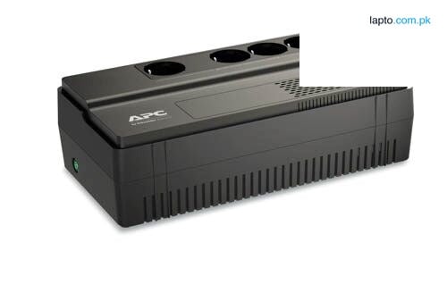 APC BV650I-MS Easy UPS BV 650VA, AVR, Universal Outlet, 230V