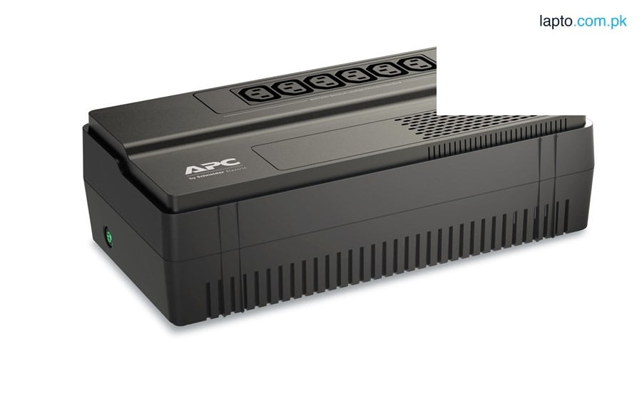 APC BV1000I Easy UPS BV 1000VA, AVR, IEC Outlet, 230V