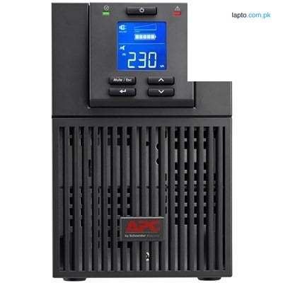 APC SRV1KI Easy UPS SRV 1000VA 230V