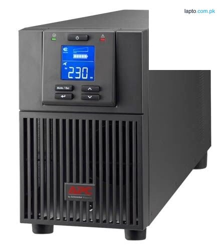 APC SRV2KI Easy UPS SRV 2000VA 230V