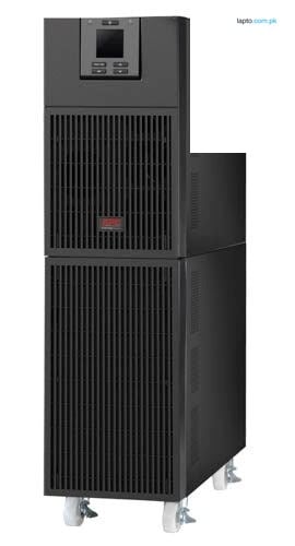 APC SRV6KI Easy UPS SRV 6000VA 230V