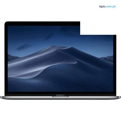 Apple MacBook Pro 15.4" MV912 (Space Gray), MV932 (Silver), 2019