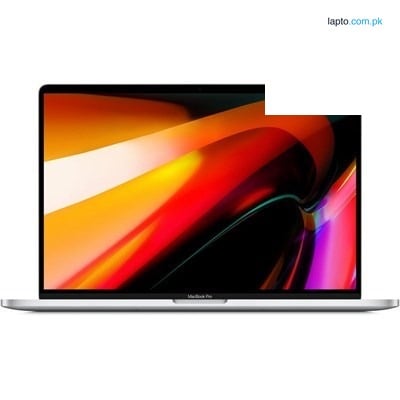 Apple MacBook Pro 16" MVVK2 (Space Gray), MVVM2 (Silver), Late 2019