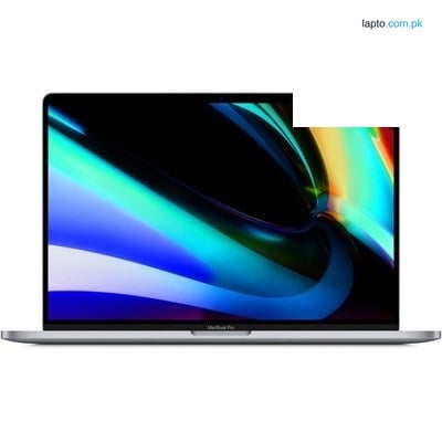 Apple MacBook Pro 16" MVVN2 (Space Gray) - Late 2019