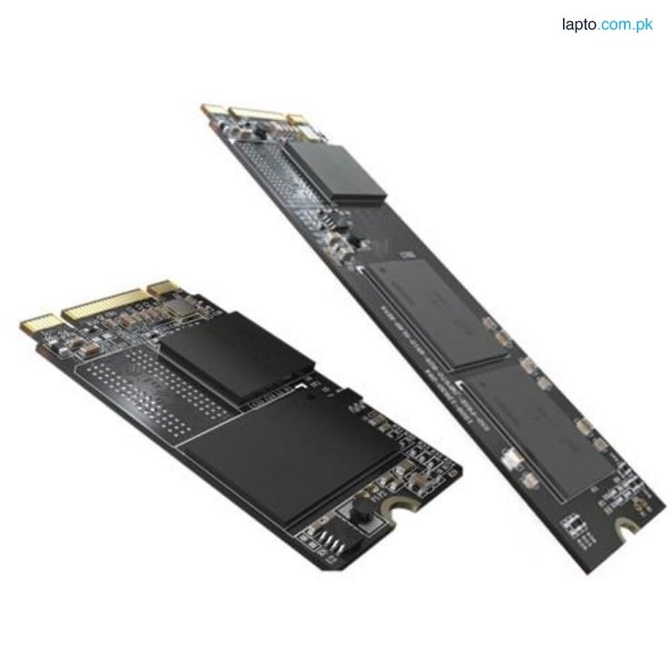 HikVision E100N SSD 128GB M.2 SATA 6GB/s Solid State Drive HS-SSD-E100N