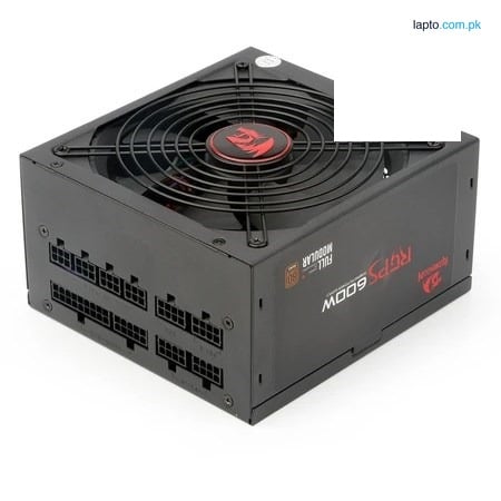 Redragon RG-PS003 600W Full Moduler Gaming PC Power Supply