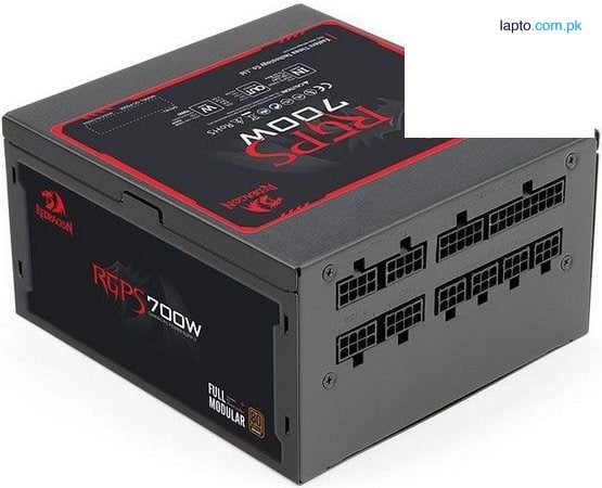 Redragon Gaming PC Power Supply 700W (RG-PS005)
