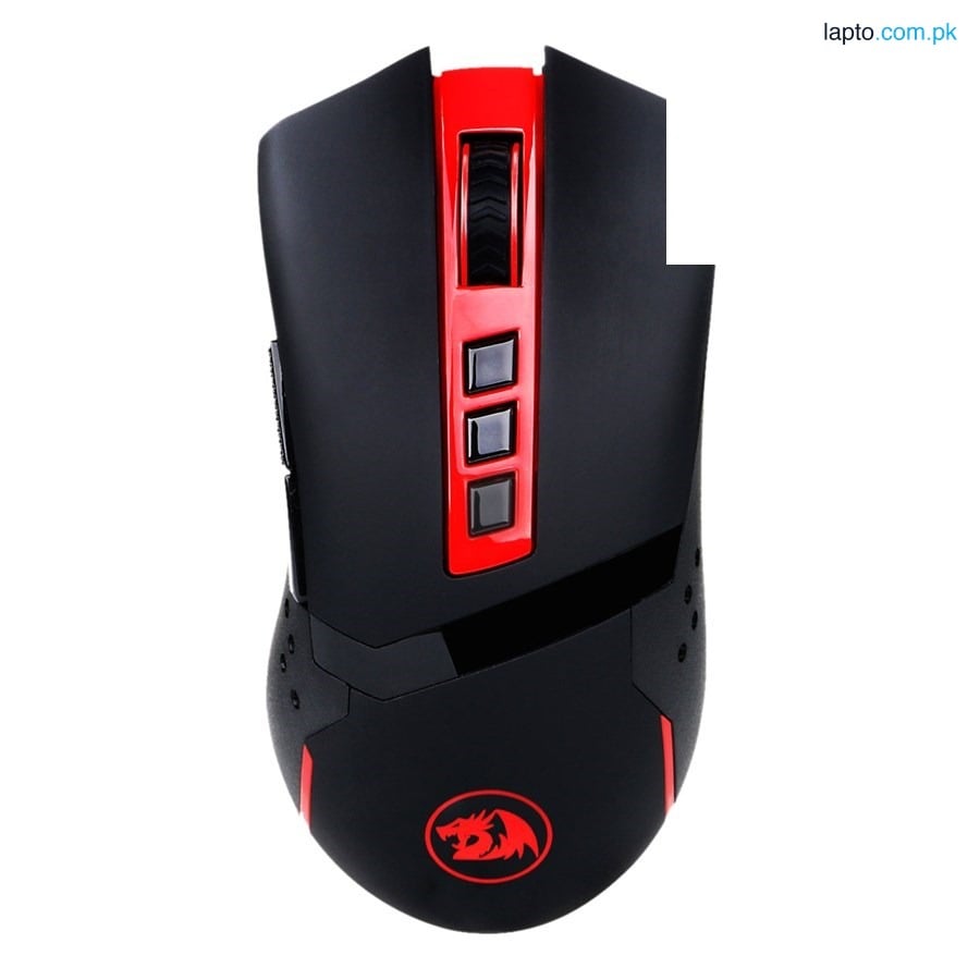 Redragon M692 BLADE Wireless 9-Button Programmable Gaming Mouse