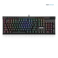 Redragon K580 VATA RGB LED Backlit Mechanical Gaming Keyboard