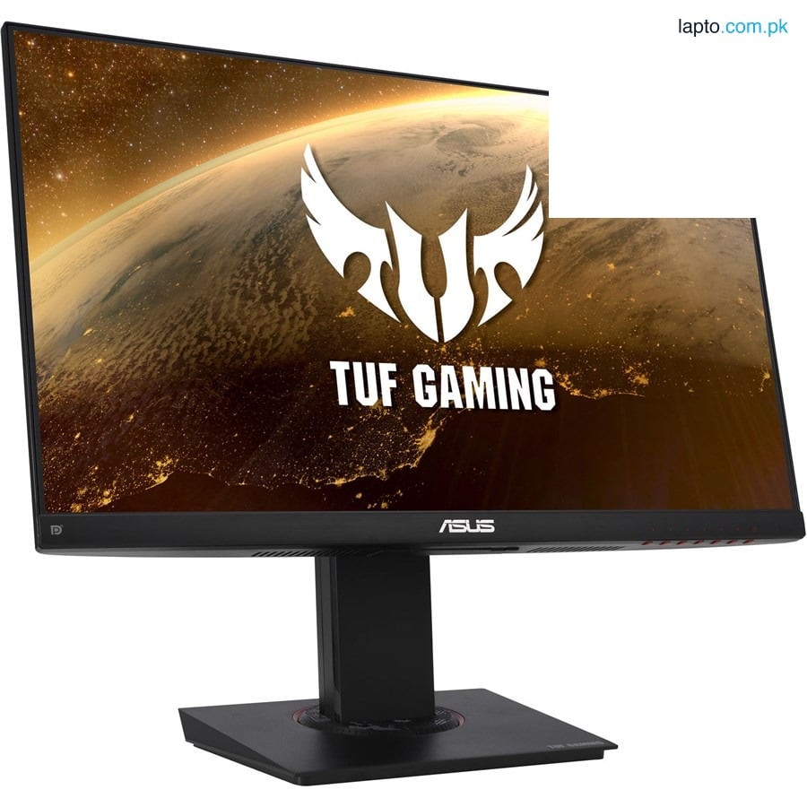 ASUS TUF VG249Q 23.8? 16:9 1ms 144 Hz IPS Gaming Monitor