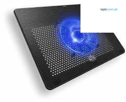 Cooler Master Notepal L2 Notebook Cooler, MNW-SWTS-14FN-R1