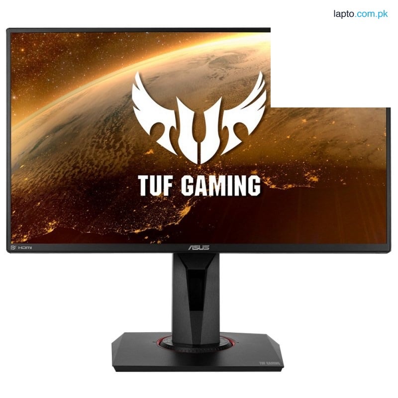 Asus TUF GAMING VG259QM Gaming Monitor 24.5",IPS Panel,280Hz,1ms,1920x1080