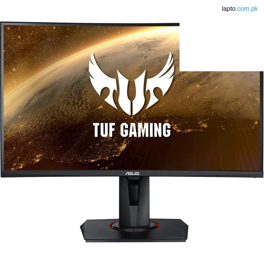 ASUS TUF VG27VQ 27? 16:9 Curved 165 Hz Gaming Monitor