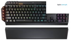 Cougar 700K EVO Cherry MX RGB Mechanical Gaming Keyboard (Cherry MX Red)