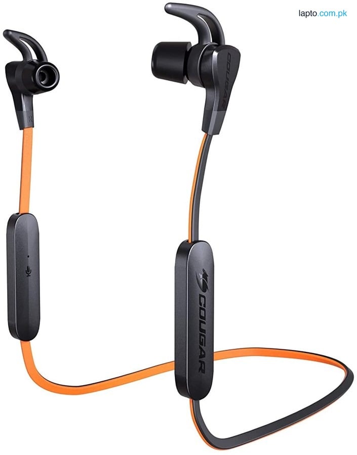 Cougar HAVOC BT Wireless In-Ear Headset Gaming Earbuds