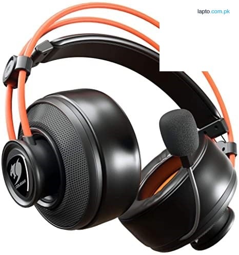 Cougar Immersa TI Stereo Gaming Headset