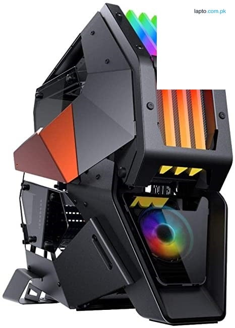 Cougar Conquer 2 Ultimate Gaming Case