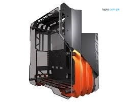 Cougar BLAZER Aluminum Open-frame Gaming Mid Tower