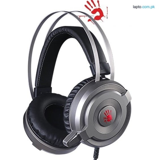 Bloody G520 Virtual 7.1 Surround Sound Gaming Headset