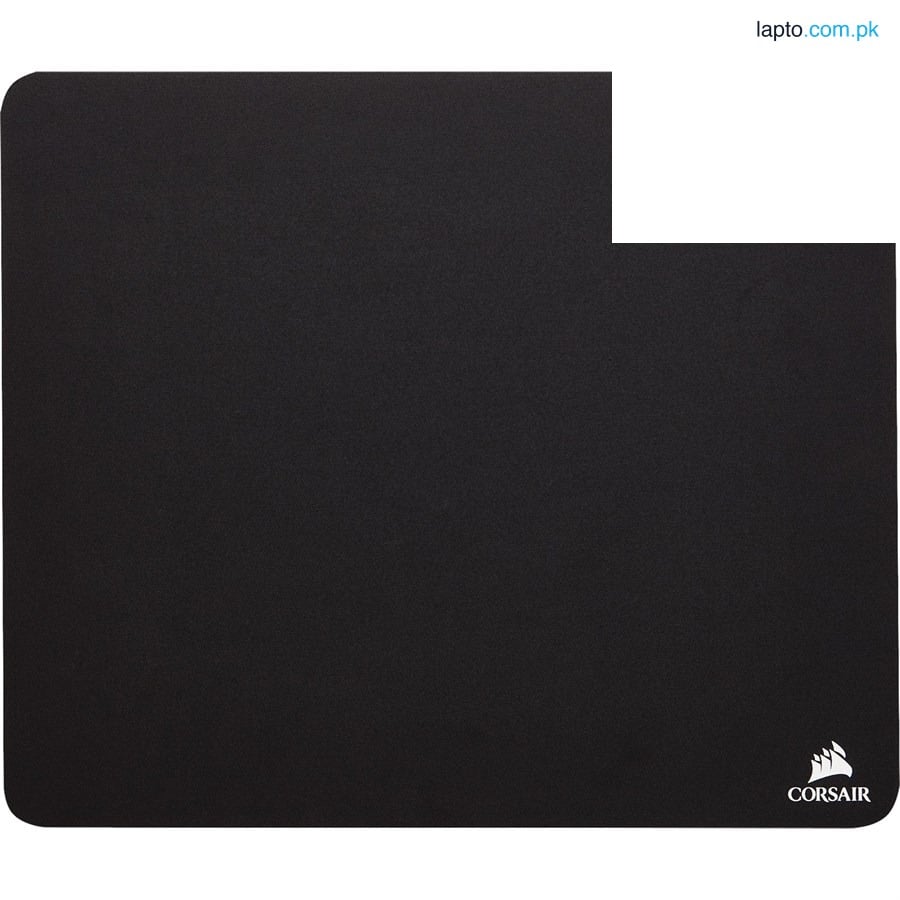 Corsair MM100 Cloth Gaming Mouse Pad – Black