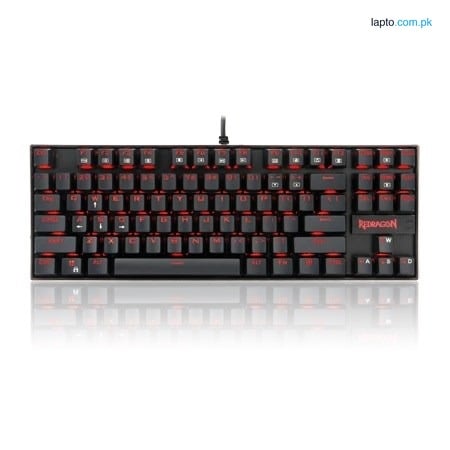 Redragon K552 KUMARA LED Backlit Mechanical Gaming Keyboard