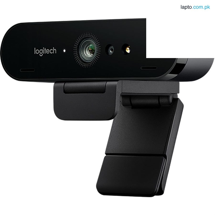 LOGITECH BRIO ULTRA HD PRO WEBCAM 960-001106