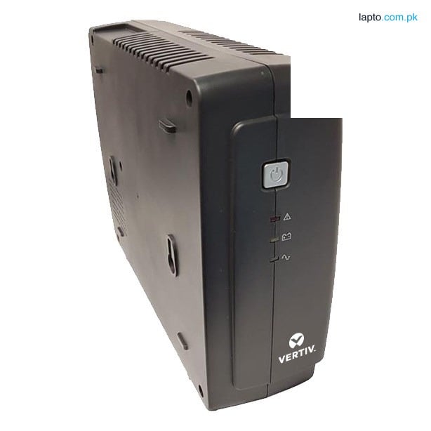 Vertiv Liebert PSA itON - SOHO 650VA UPS