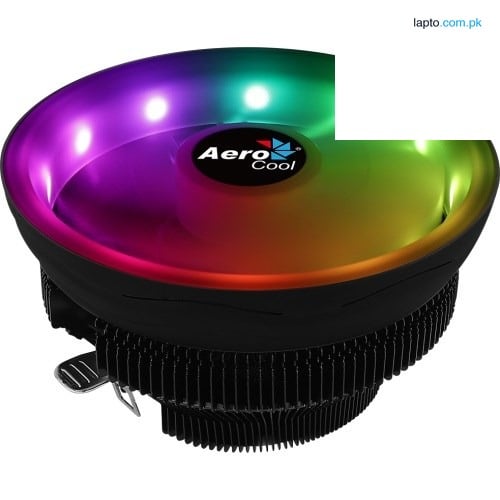 Aerocool Core Plus ARGB LED CPU Cooler