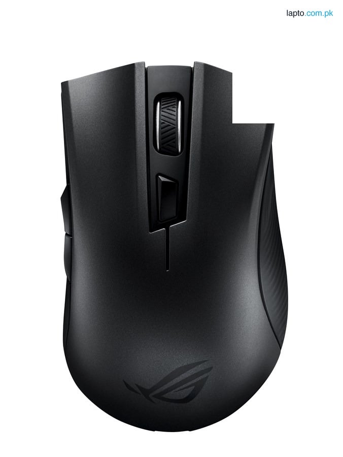 Asus ROG Strix P508 Carry Portable Wireless Gaming Mouse