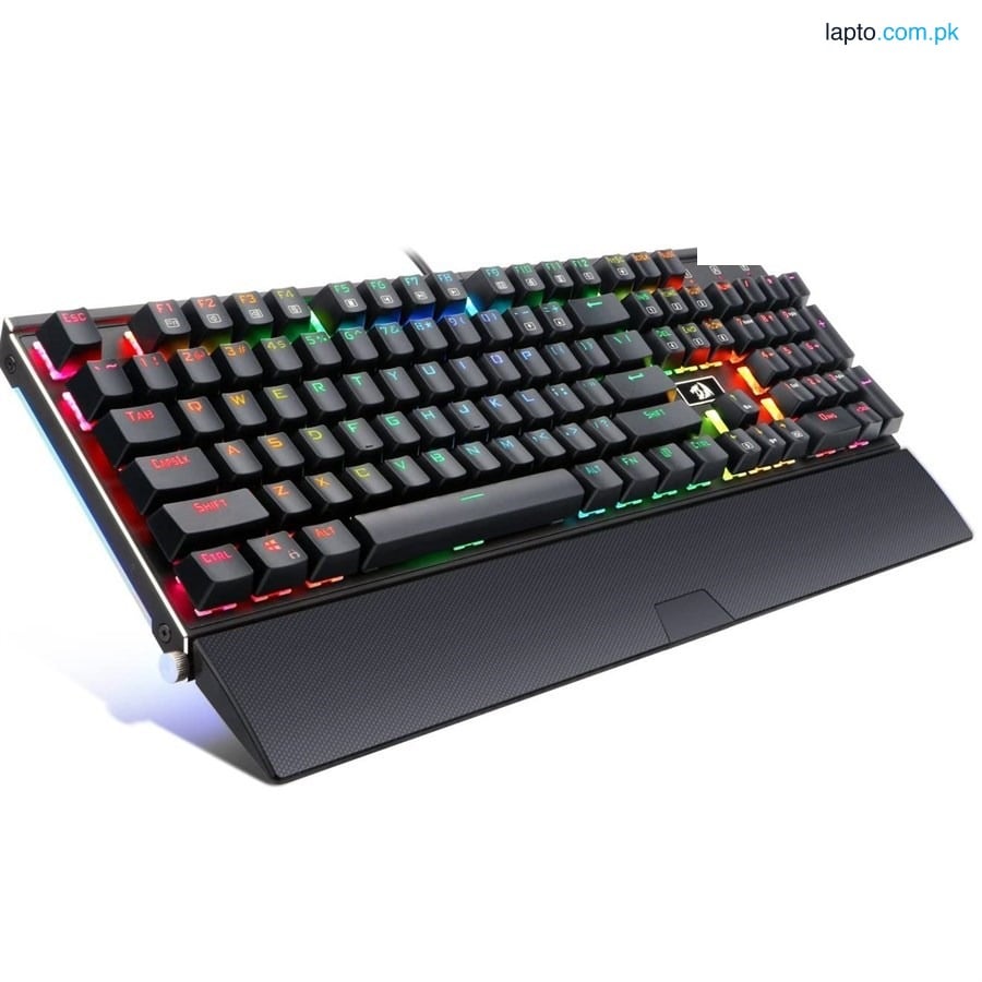 Redragon RAHU K567-RGB Mechanical Gaming Keyboard