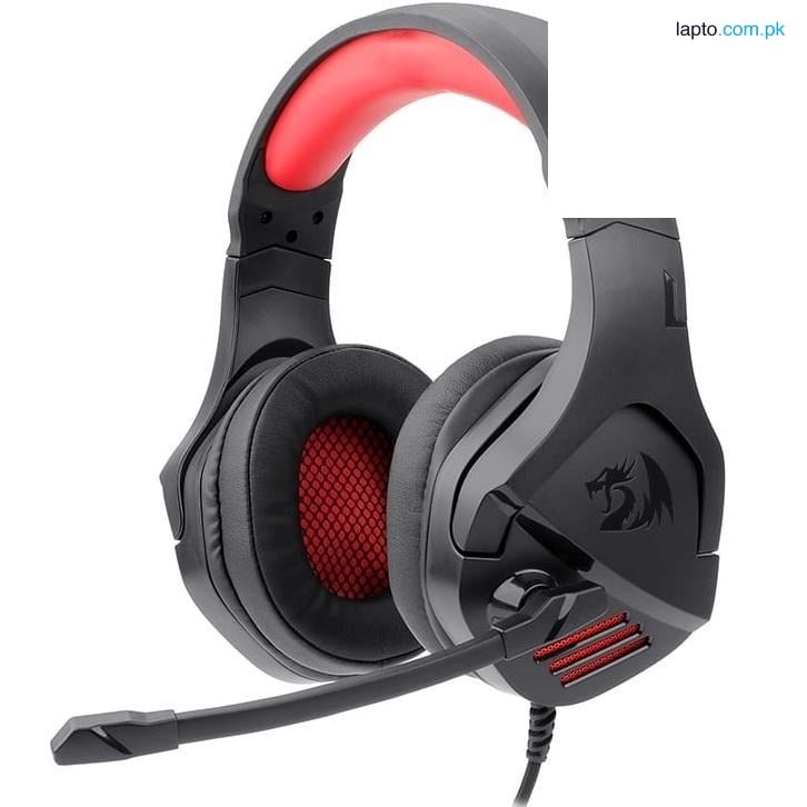 Redragon THESEUS H250 Wired Gaming Headset