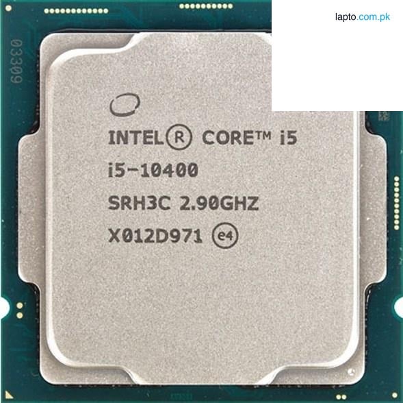 Intel Core i5-10500 LGA 1200 Processor 10th Gen Tray